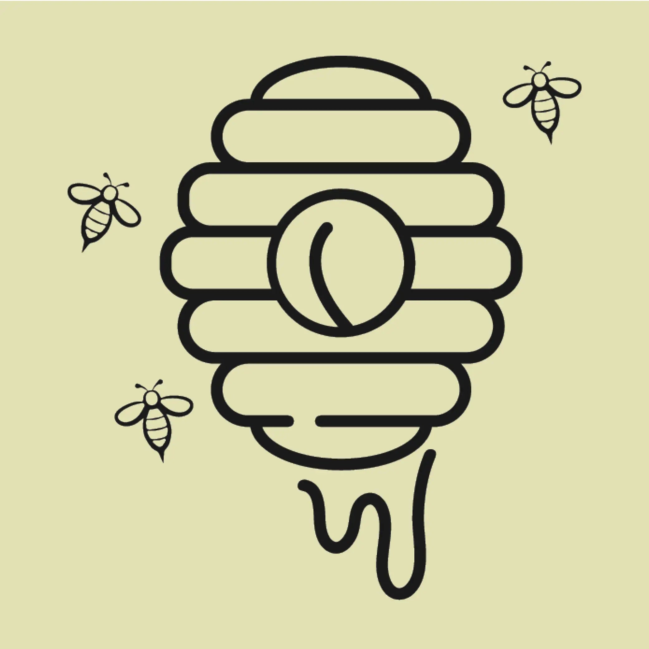 harmony plan bees saved icon