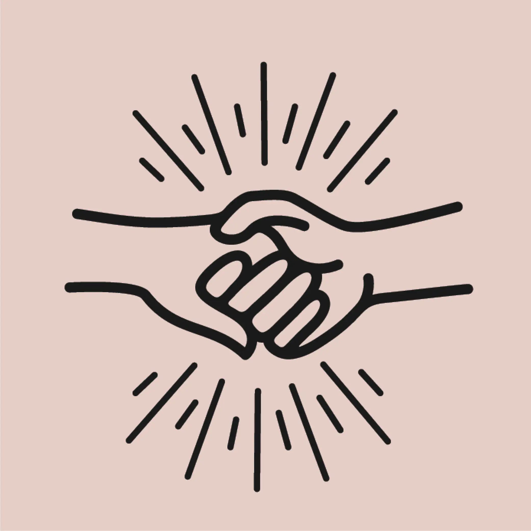 harmony plan thriving communities icon