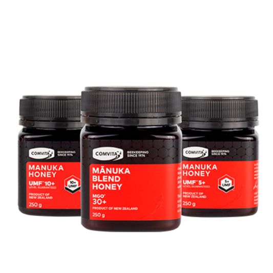 manuka lovers essentials