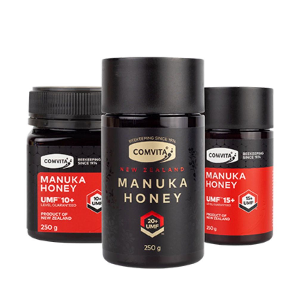 manuka luxury pack