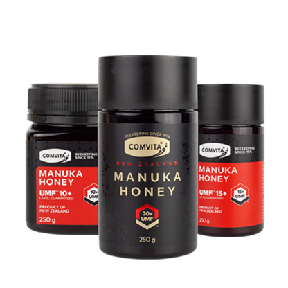 manuka luxury pack