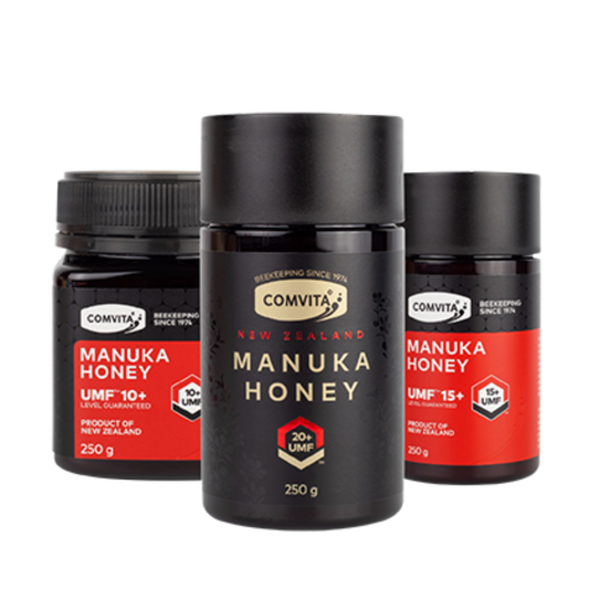 manuka luxury pack