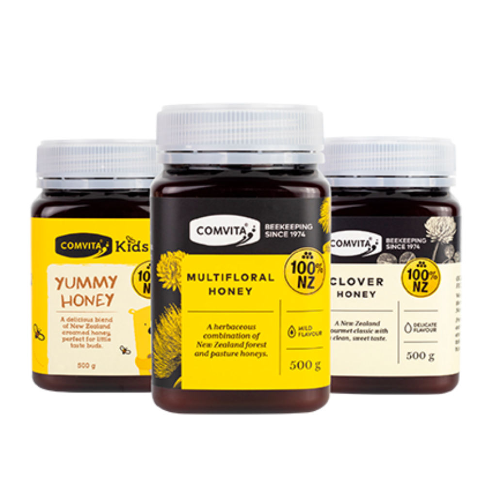 something sweet pack