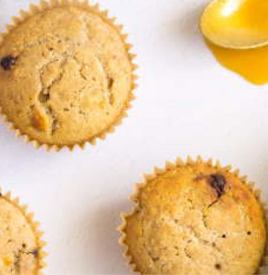 Muffins