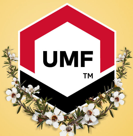 UMF logo