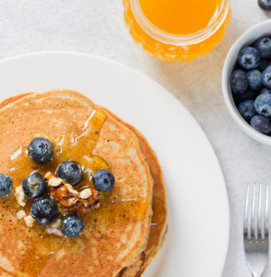 Pancakes 