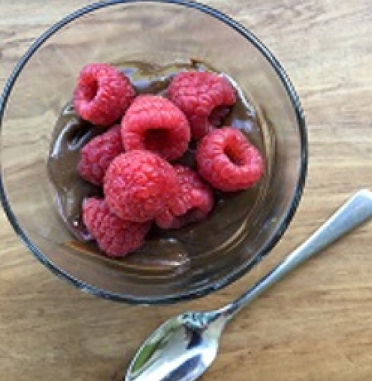 Chocolate Mousse Recipe