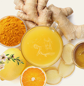Mānuka Honey Throat Soother
