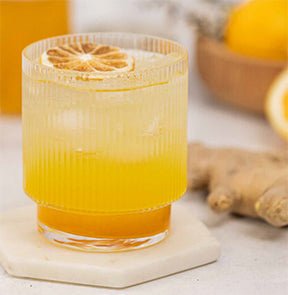 Golden Elixir