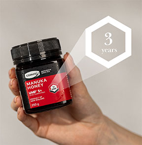 Why does Honey Have a Best Before Date 