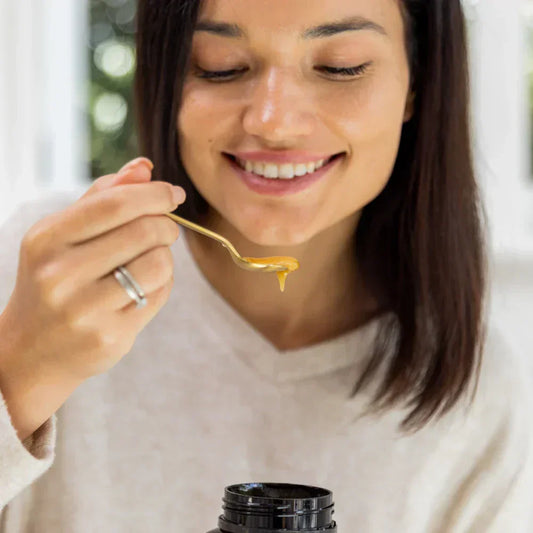 How to Take Mānuka Honey
