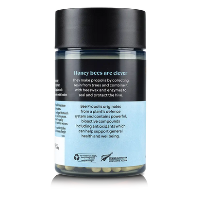 Propolis PFL 15 Vege Capsules L