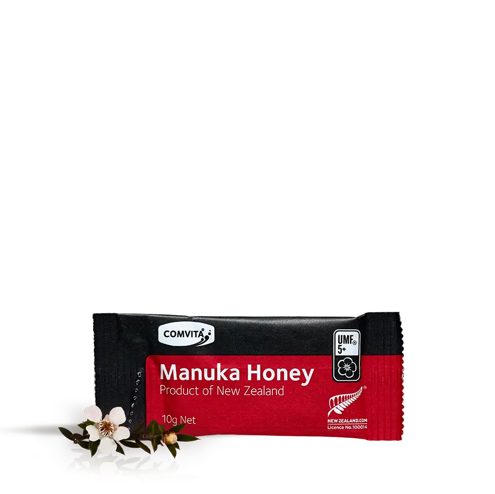 UMF5 Manuka Honey Sachets 12s H