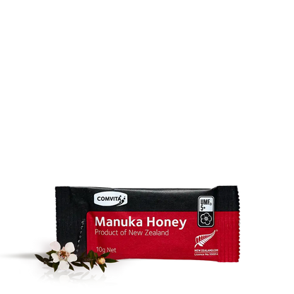 UMF5 Manuka Honey Sachets 12s H
