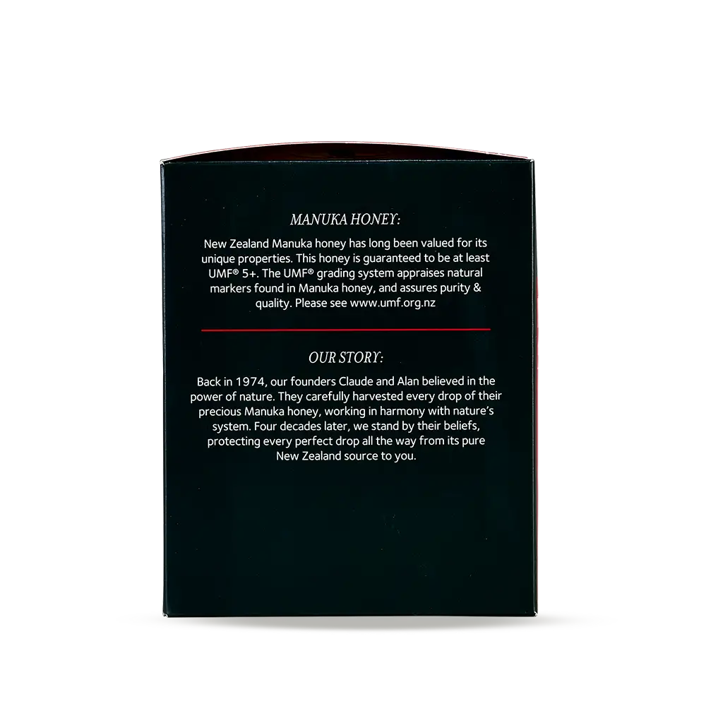 UMF5 Manuka Honey Sachets  30s R