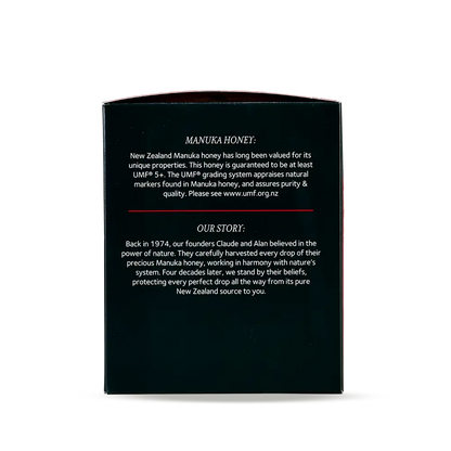 UMF5 Manuka Honey Sachets  30s R