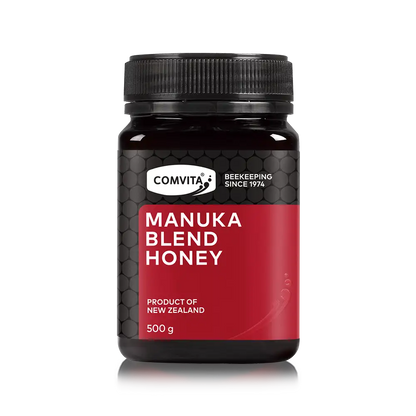 Manuka Honey Blend 500g F