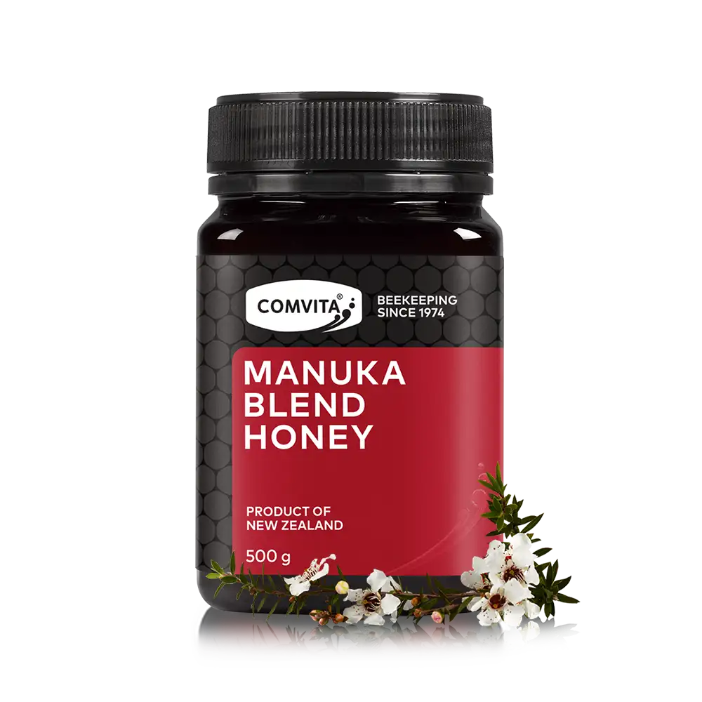 Manuka Honey Blend 500g F