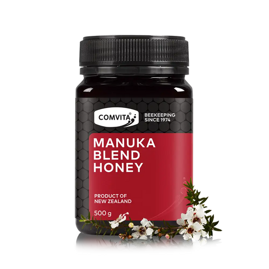 Manuka Honey Blend 500g F