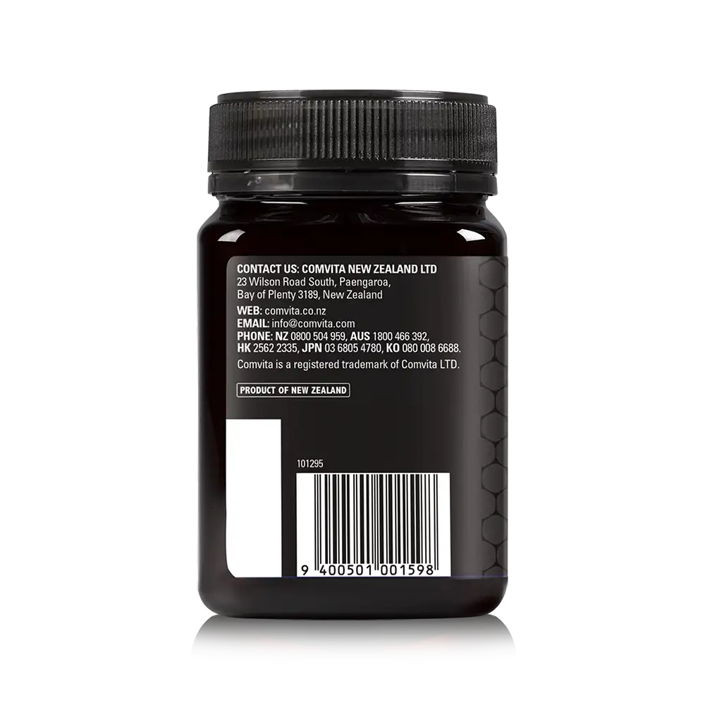 Manuka Honey Blend 500g