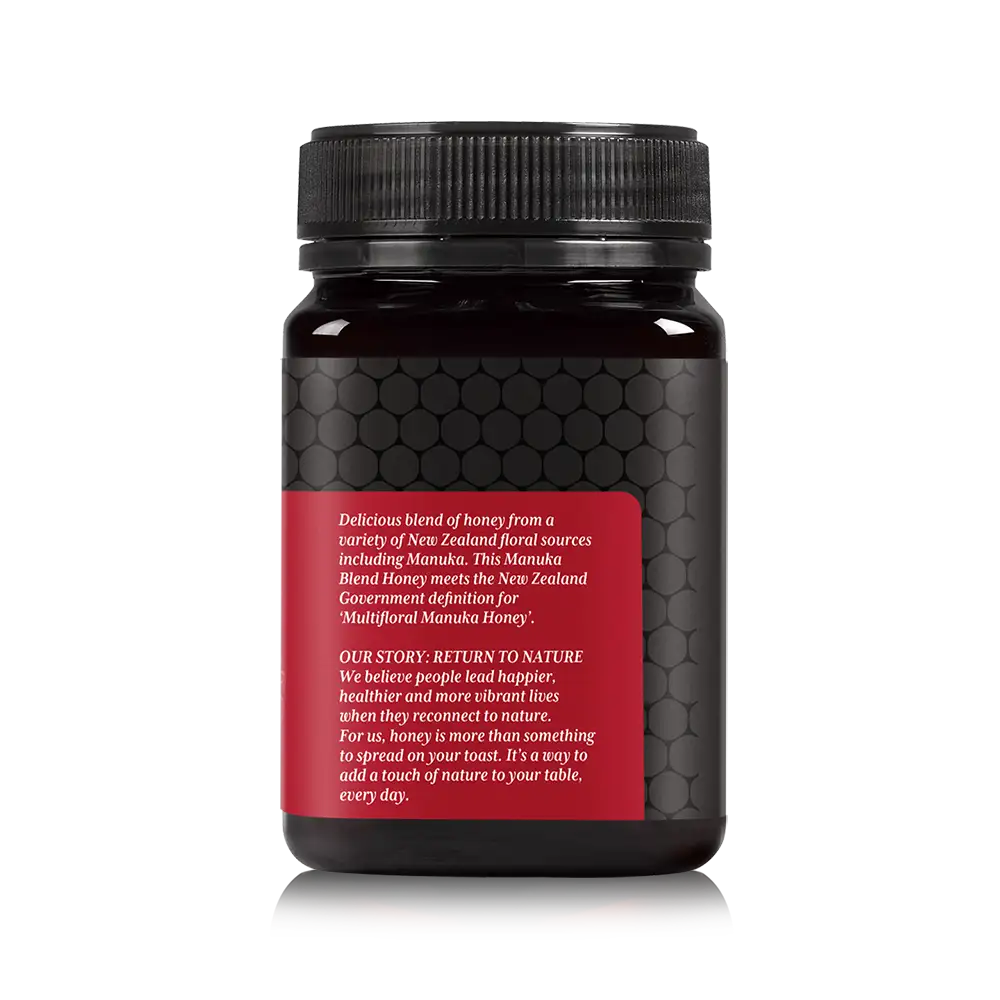 Manuka Blend 500g R