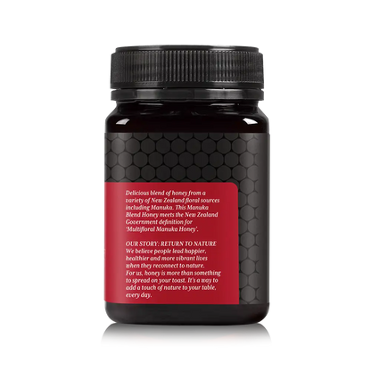 Manuka Blend 500g R