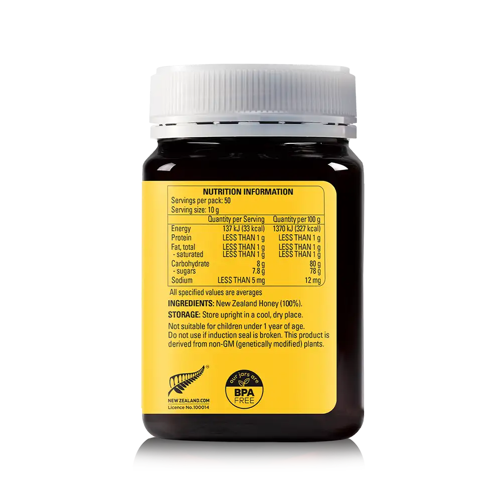 Kids Yummy Honey NP