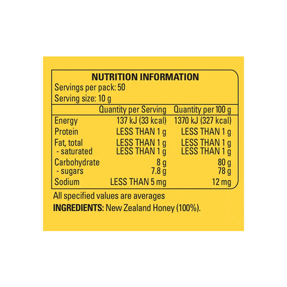 Kids Yummy Honey Nutrition