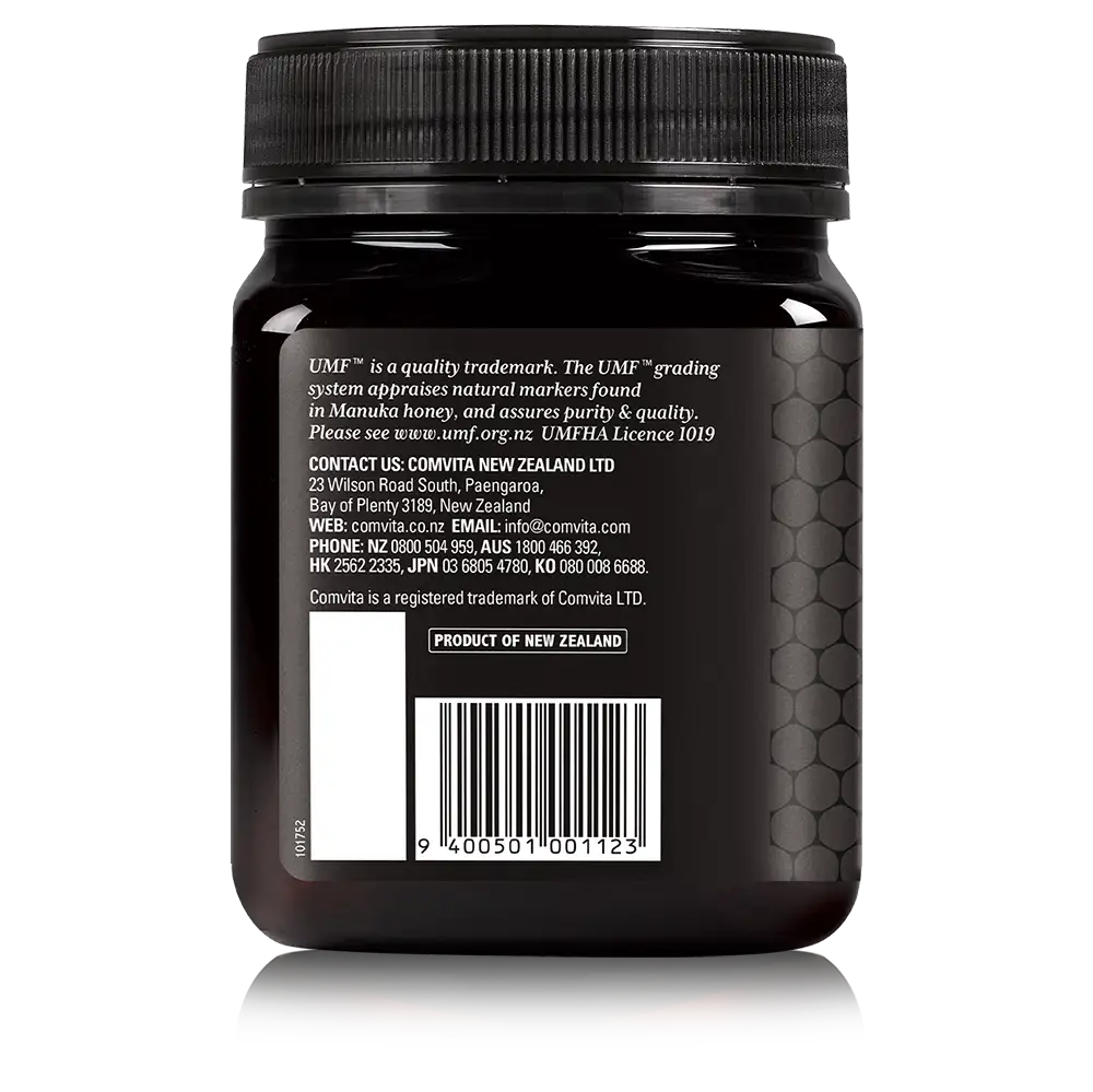 UMF 5+ Manuka Honey 1Kg L