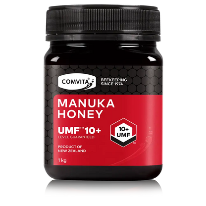 UMF™ 10+ Mānuka Honey 1Kg