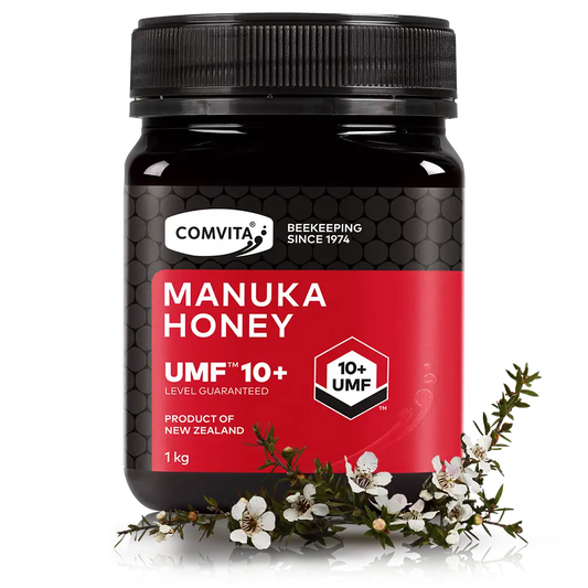 UMF™ 10+ Mānuka Honey 1Kg
