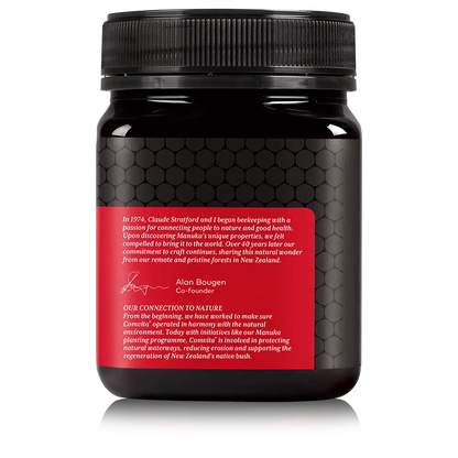 UMF™ 10+ Mānuka Honey 1Kg