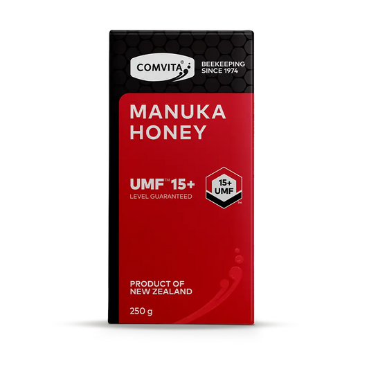 UMF 15+ Mānuka Honey Box F
