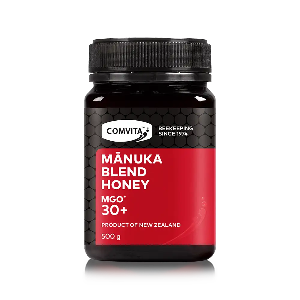 Manuka Blend 500g F