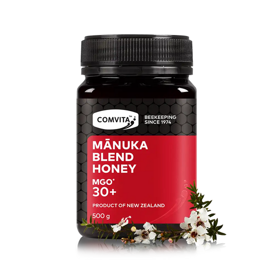 Manuka Blend 500g 