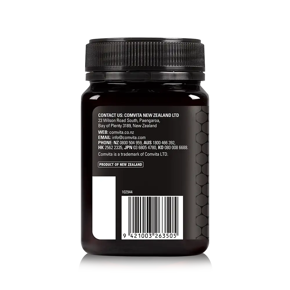 Manuka Blend 500g L