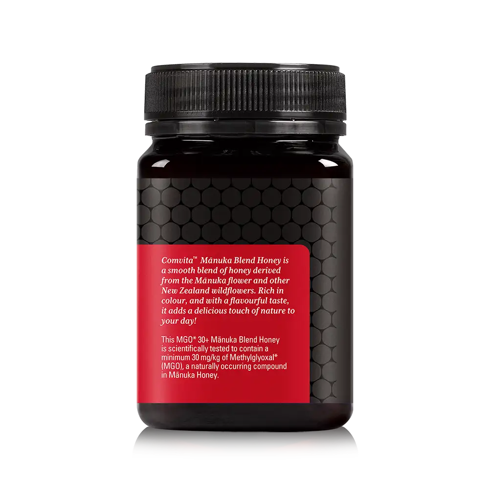 Manuka Blend 500g