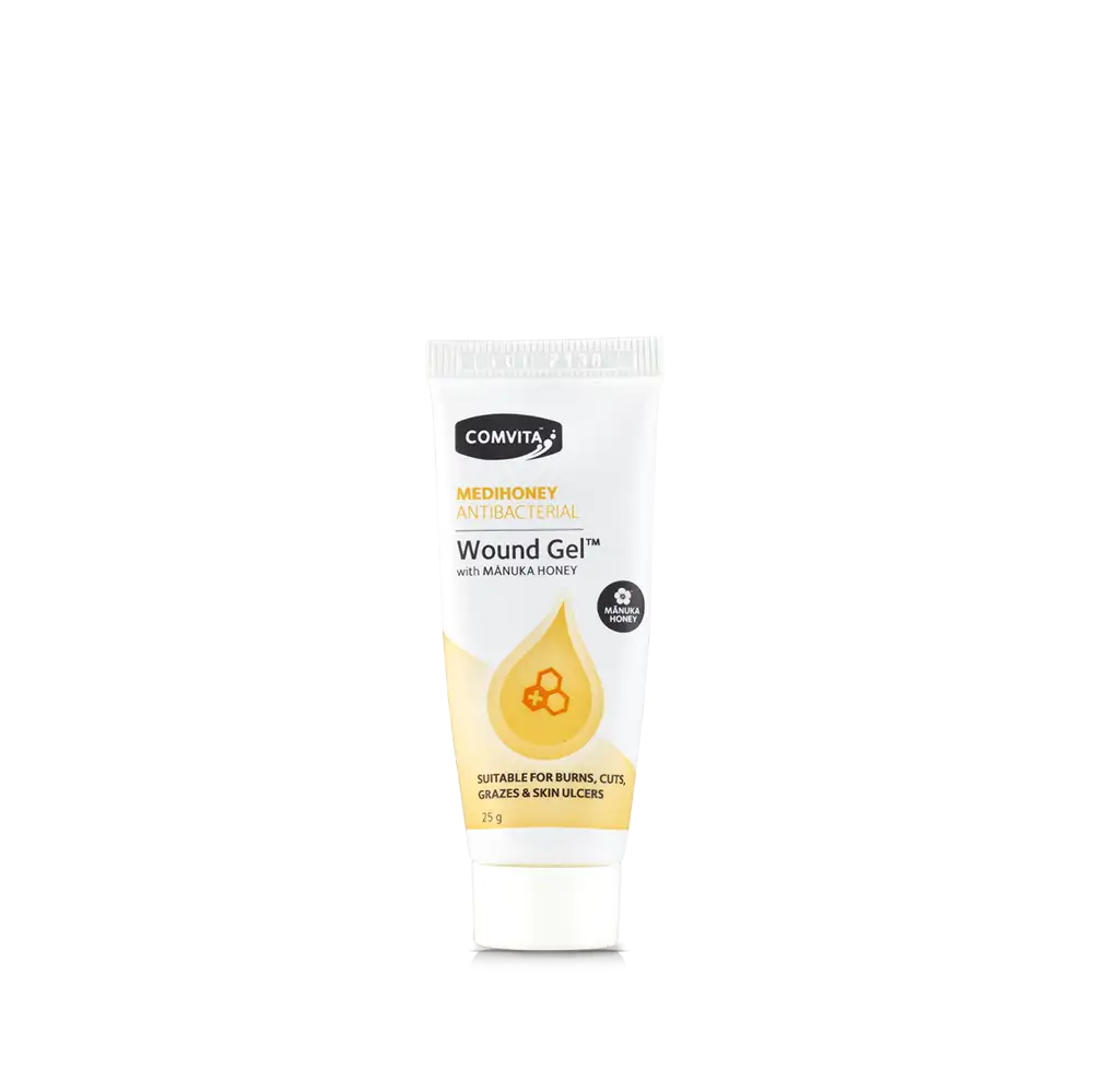 Medihoney Antibacterial Wound Gel F