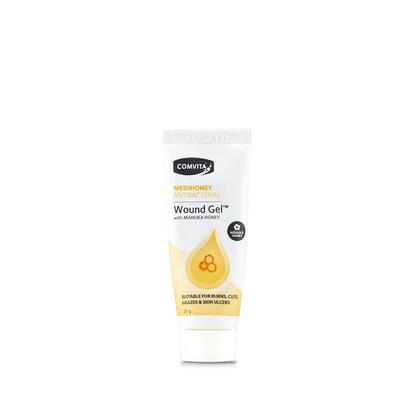 Medihoney Antibacterial Wound Gel F