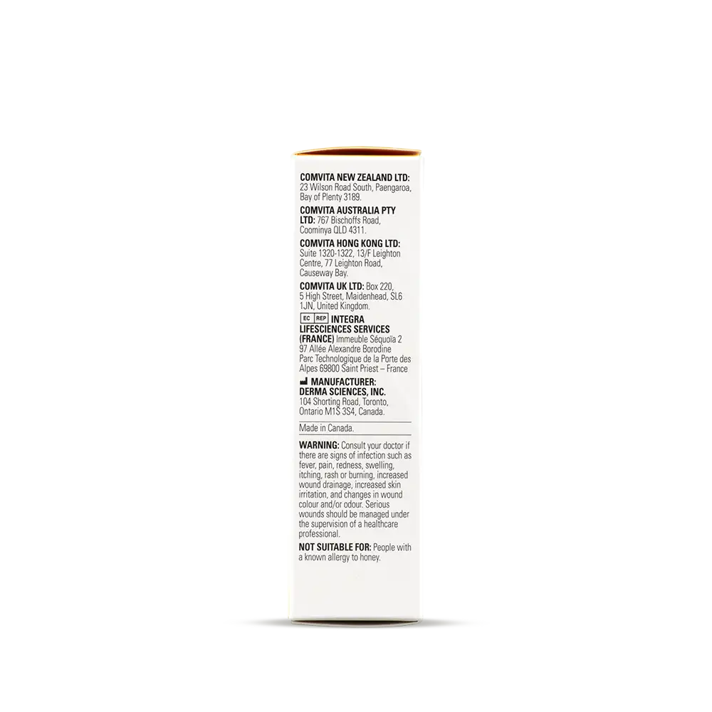 Medihoney Antibacterial Wound Gel R