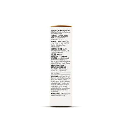 Medihoney Antibacterial Wound Gel R