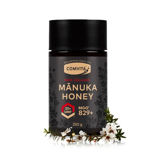 UMF 20+ Mānuka Honey