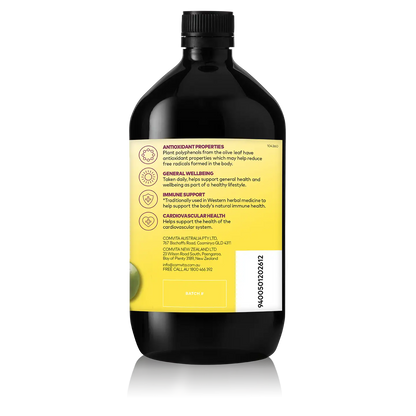 OLE Berry 1L