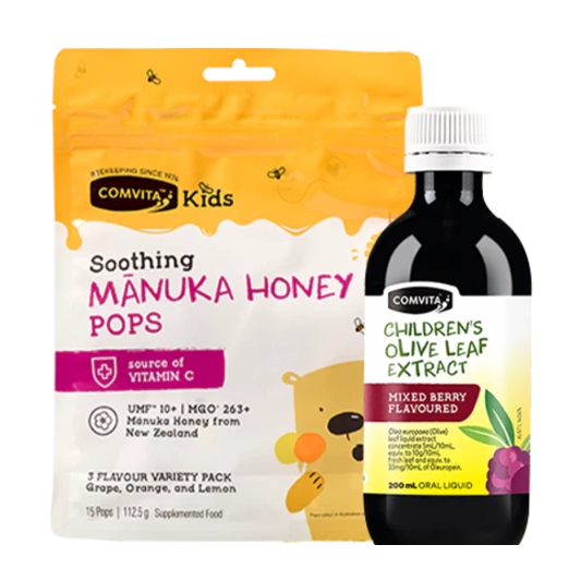 Kids Wellbeing Bundle