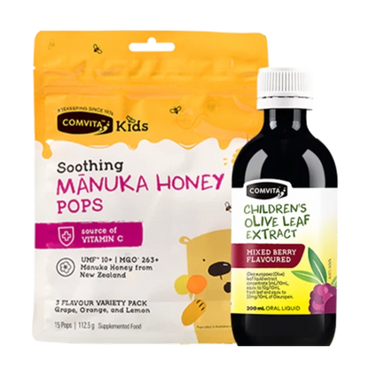 Kids Wellbeing Bundle