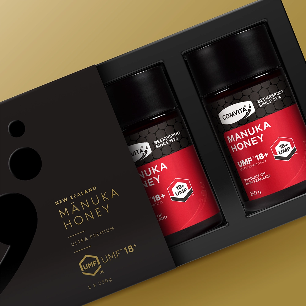 18+ twin-pack open box