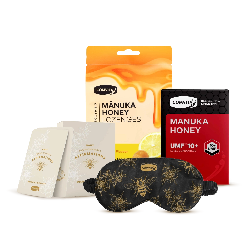 Rest & Restore bundle