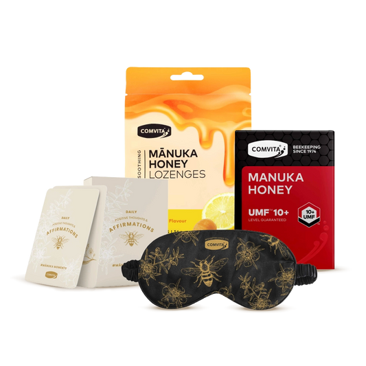 Rest & Restore bundle