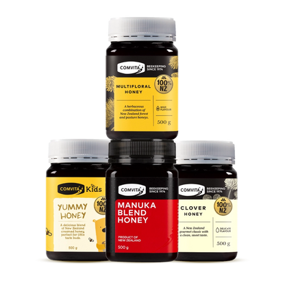 Festive Favourites Gourmet Bundle