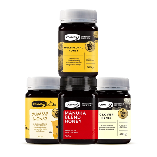 Festive Favourites Gourmet Bundle